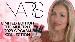 NARS ORGASM COLLECTION LIMITED EDITION MULTIPLE  MUST HAVE OR MUST PASS  A $4 DUPE?