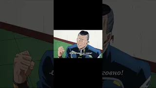 джоджо мемы #30 |Бургер Кинг говно! #джоджо #jojo #jjba, #diamondisunbreakable