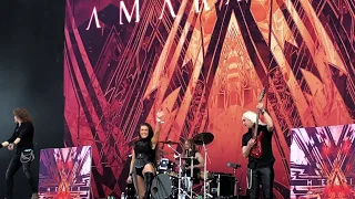 Amaranthe - Serendipity (Live at RockFest- Hyvinkää, Finland, 7.6.2019