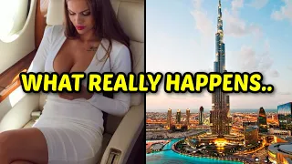 The Dark Side Of Instagram Models In Dubai