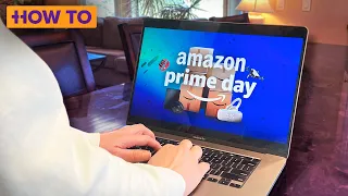 Master Amazon Prime Day with these tips