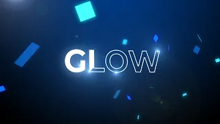 Filmora Glow Particles Intro Tutorial || Free YouTube Channel Intro