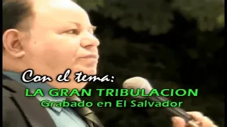 LA GRAN TRIBULACION - SIETE AÑOS PROFETICOS PRONTO A CUMPLIRSE PT. DARIO SALAS