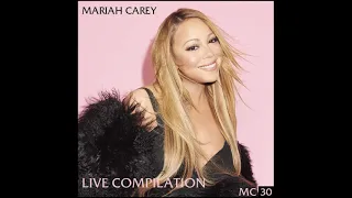 Mariah Carey - Fly Like A Bird (Grammy Awards 2005)