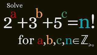 A team selection number theory problem.