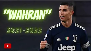 Randall - Wahran | Cristiano Ronaldo Cr7 |  Unofficial Video