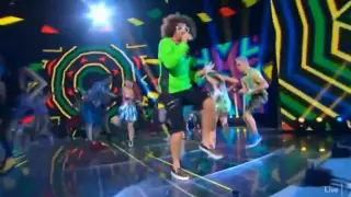 Let's Get Ridiculous - Red Foo