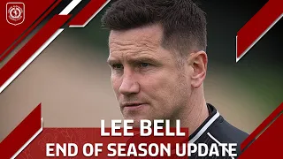 END OF SEASON UPDATE | The Boss