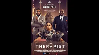 Official trailer of the Movie The Therapist