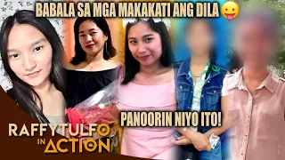 5 SISTERS, FAVORITE RAW PAG-TSISMISAN NG MGA KAPITBAHAY!