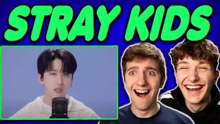 Stray Kids - 'Sorry, I Love You' Video REACTION!!