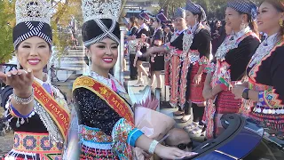 SACRAMENTO HMONG NEW YEAR 2024 DAY///3