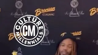 FETTY WAP explains how people used him for Clout, When he needed help there was no response!!!