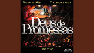 Deus de Promessas (Ao Vivo)