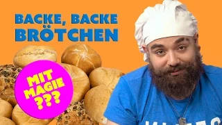 Backe, Backe Brötchen - ZUKAR 07