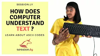 Learn with me - Session 6 - How does computer understand text ?
