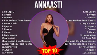 A N N A A S T I MIX Grandes Exitos, Best Songs ~ 1960s Music ~ Top Latin, Vallenato, South Ameri...