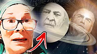 DESENROLAR 2023! Saturno Nervoso | Sensitiva Ângela Arrepia | 11/12/2022