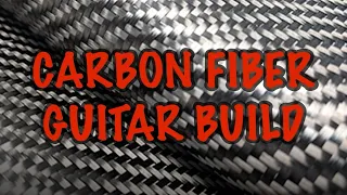 carbon fiber guitar