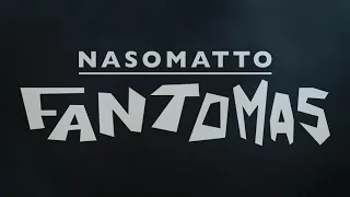 Nasomatto Fantomas (3)