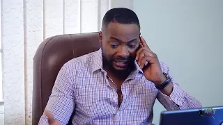 The Unhappy Man Season 3&4 - Bonlanle Ninalowo 2018 Nigerian Movie