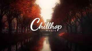 🍂  Chillhop Essentials - Fall 2016 [Full Album]