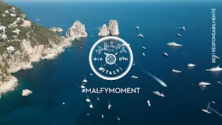 MalfyMoment a Capri: l'evento esclusivo di Malfy Gin