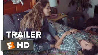 The Young Kieslowski Official Trailer 1 (2015) - Romantic Comedy HD