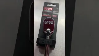 #HarborFreight ICON Tools Exposed! #MrSubaru1387 #Shorts