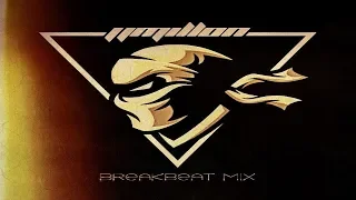 Breakbeat Mix 5