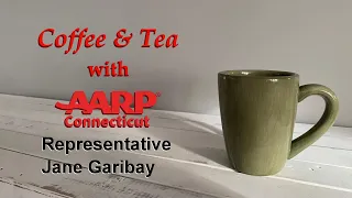 Coffee & Tea with Representative Jane Garibay