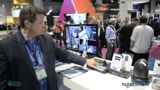 Новинки Datavideo на NAB Show 2015