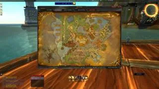 Delo Plays - World of Warcraft Cataclysm - Episode 1 Part 1