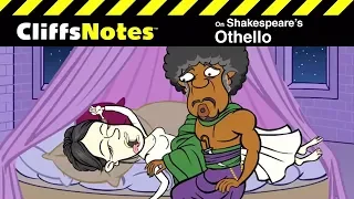 Shakespeare's OTHELLO | CliffsNotes Video Summary
