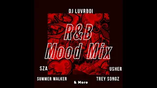 R&B Mood Mix 1