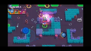 Brawl Stars 5, game, Samsung, smartphone, s22, ultra, 2022