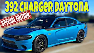 My New 2018 392 Dodge Charger Daytona Full Review