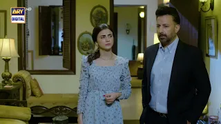 Babar Ali & Zubab Rana Episode 22 BEST SCENE #WohPagalSi