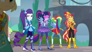 EQG:Better Together - Staffel 1: Superteam-Ziele [Ger][720p / No Watermarks]