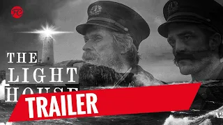 The Lighthouse (2019) Original Trailer | TRAILERAMA