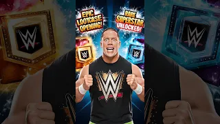 Epic Lootcase Opening #machandigaming #wwemayhem #wwemayhemlootcaseopening #wwemayhem5starsuperstar