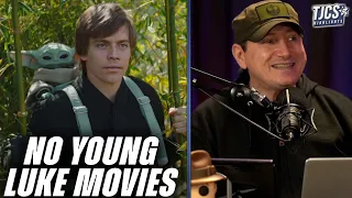 Star Wars Won’t Recast Younger Versions Of Classic Characters Anymore
