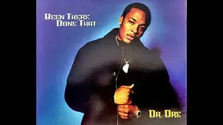 Dr. Dre - Been There Done That - (Video Mix)