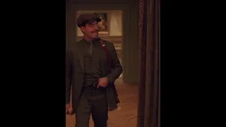 Richard Harrow Badass Scene | Boardwalk Empire