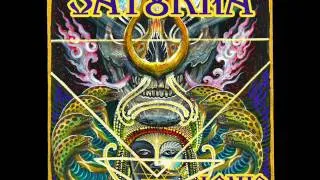 Saturna "Course Of The Moon"