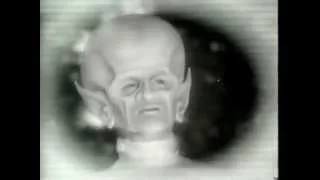 The Outer Limits documentary, part 1