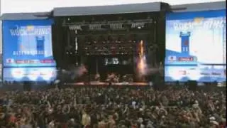 killswitch engage - 11 - the end of heartache (rock am ring 2007) - videopimp.mpg