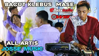 ENAK POL  JOSSE MUSIC KLEBUS ALL ARTIS JOSSE MUSIC  OWB AUDIO  DANSTUDIO