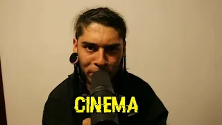 Tomazacre - Cinema