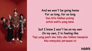 One Direction – Right Now | Lirik Lagu Terjemahan